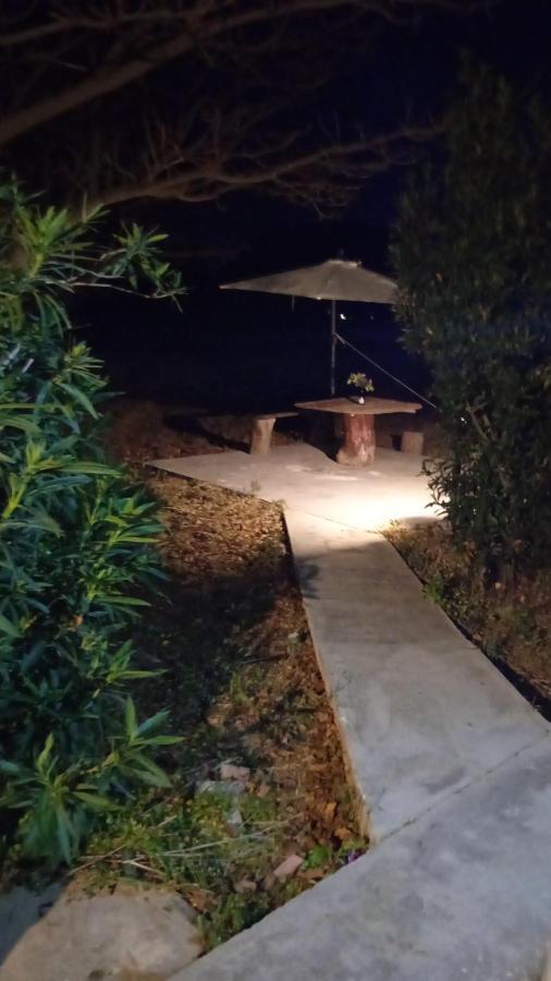 Sogni Nel Blu Favignana Villa Exterior photo